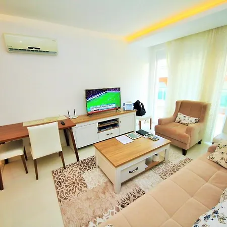 Best 20 Alanya