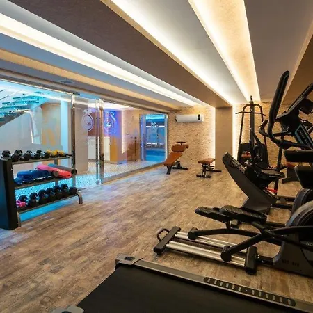 Appartement Best 20 *