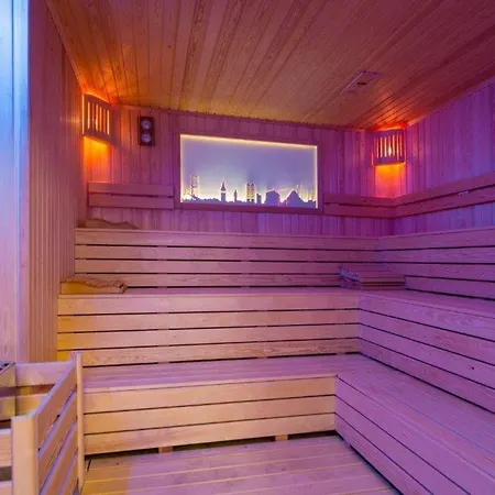 Apartamento Best 20